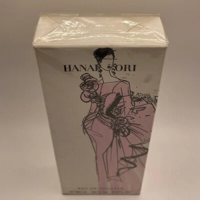 Hanae Mori HAUTE COUTURE Para Mujer 3.4 OZ 100 ml EDT Spray - NUEVA CAJA SELLADA Foto 1 de 4