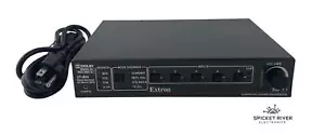 Extron SSP 7.1 Dolby DTS Surround Sound Prozessor - Bild 1 von 4