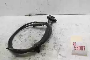 Parking Brake Cable 626 1999 Emergency Park Release Link Linkage Wire OEM - Picture 1 of 6