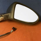 Driver Car Rearview Mirror Carrier Plate Heated Glass Left Right Fit For Golf 7