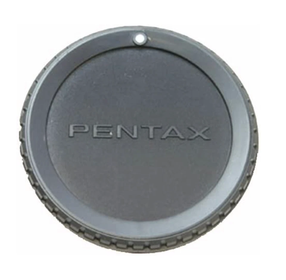 PENTAX Japan  Camera Lenst Body Mount Cap K 31007 - Image 1 of 1