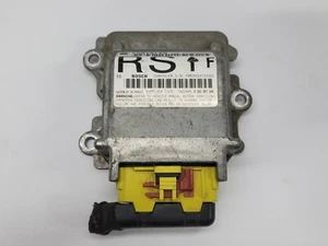 Chrysler Town & Country Airbag Steuergerät Sensor 04686602AJ (00) - Picture 1 of 6