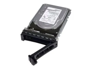 Dell - 400-ATIN - Dysk twardy - 600 GB - Hot-Swap - 2,5" (6,4 cm) - Zdjęcie 1 z 1