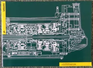FERRARI 456 GTA Car Sales Brochure 1996 #1087/96 – 3M/07/96 - Picture 1 of 3