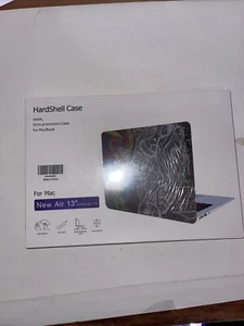 Coque de protection rigide MacBook Pro 13 - Photo 1/1