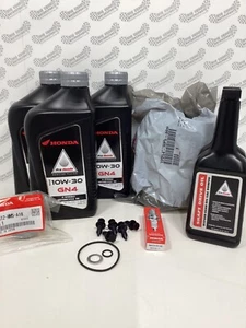 Kit de servicio Honda Rancher 420-cambio de aceite/filtro de aire (2007-2013) HSK-421 - Imagen 1 de 4