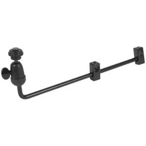 BLACKMORE BBH-2 Headrest Monitor Bracket Fixed Arm Design Headrest Mount - Picture 1 of 1