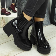 gothic heels uk