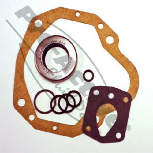 Vickers Eaton Pvb5 Piston Pump Hydraulic Seal Kit High Temp 919308