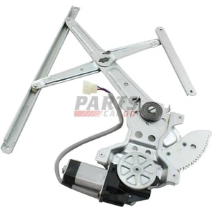 New Power Window Regulator With Motor Front Left Fits 91-98 Toyota Land Cruiser - Picture 1 of 5