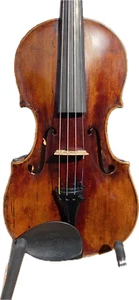 alte geige violine 4 4 - Bild 1 von 13