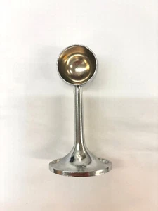 Rothley hanging end support 25mm wardrobe tube (Pair) - Picture 1 of 2