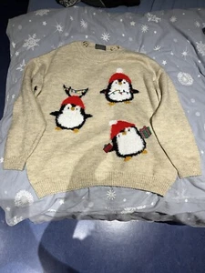 Weihnachts Pullover - Bild 1 von 1