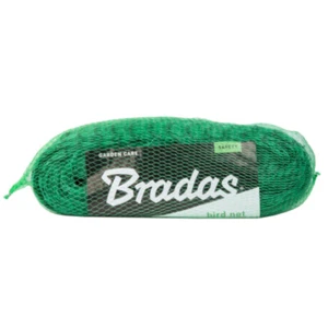 Bird Protection Net Pflanzenschutznetz Pond Netting Garden Foliage Green - Picture 1 of 12