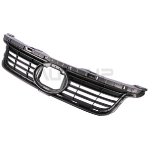 For 2011-2013 Lexus CT200h Front Upper Grille Dark Gray 53111-76900 - Picture 1 of 7
