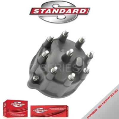 Tampa distribuidora tipo OEM para DODGE RAM 1500 VAN 1998 TODO MOTOR - Imagem 1 de 4