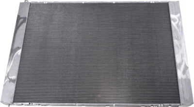 Radiador-METRIX Autopart Intl 1605-427045 se adapta 04-06 Lexus RX330 Foto 1 de 2
