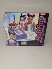 That Girl Lay Lay Blingin' DIY Patch Maker Activity Kit with 11in Work Surface