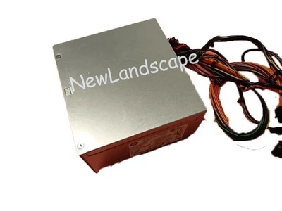 HP Pav 570 580 300W power supply  832005-001 918584-001 - Image 1 of 4