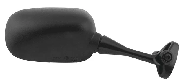 Espejo retrovisor derecho BikeMaster negro #FH-231 RH para Honda RC51/CBR600 F4i/CBR600 F4 Foto 1 de 1
