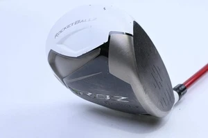 Taylormade RBZ Driver / 9,5 Grad / Regular Flex Motore Schaft - Bild 1 von 9