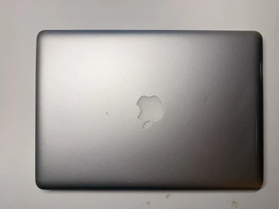 MacBook Pro 13” 2012 120GB SSD 8GB RAM MacOS Catalina - Bild 1 von 4