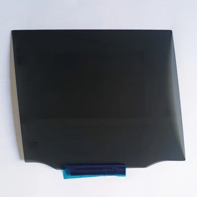 Fits 2009-2021 Lexus LX570 Passenger Right Rear Door Window Glass Privacy Gray - Image 1 of 2