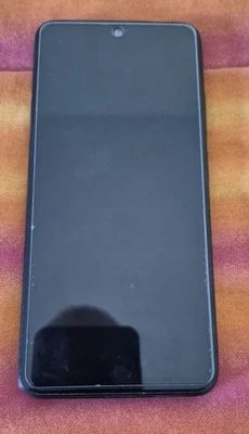 Xiaomi Redmi Note 11S Graphite Grey Ram 6Gb Rom 64Gb NFC AMOLED 90Hz 2201117SY - Immagine 1 di 4