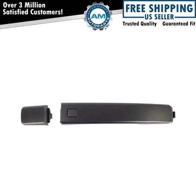 Manija de puerta exterior delantera derecha para Kia Soul EV 2017-2019 Foto 1 de 4