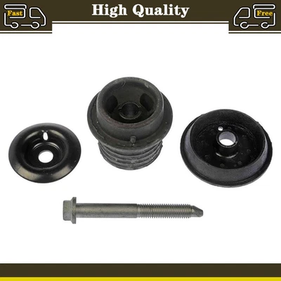 Kit de buje de subchasis de suspensión Dorman para Pontiac Grand Prix 1997-2007 Foto 1 de 2