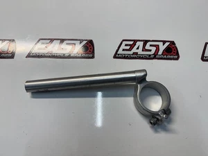 LH Handlebar Suzuki GSXR 1000 07-08 2008 56151-21H00 - Picture 1 of 8