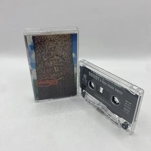 DODGY FREE PEACE SWEET CASSETTE ALBUM TAPE - Picture 1 of 8