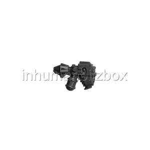 SQTM20 MAIN GAUCHE HAND FLAMMER WARHAMMER HORUS HERESY 40,000 BITZ BITS 49 - Picture 1 of 1