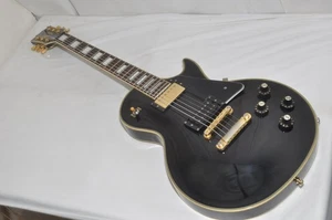 Bill Brothers Les Paul Custom E-Gitarre Ref.Nr 7223 - Bild 1 von 12