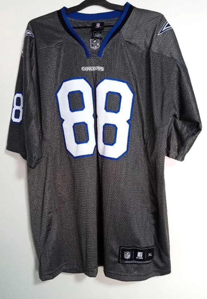 CAMISETA DE LOS DALLAS COWBOYS DEZ BRYANT # 88 - TALLA XL - ROPA DEL EQUIPO DE LA NFL Foto 1 de 4