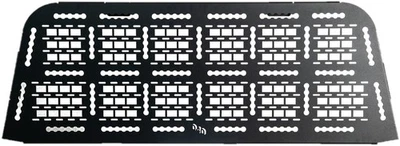 040 Parts Molle Board für VW T5/T6 Original Heckträger Fahrradträger 1678839