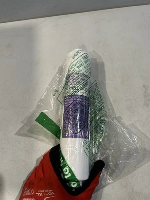 APEC Water Systems 10" High Purity PH+ Calcium Carbonate Alkaline Filters 1/4in. - Image 1 of 4