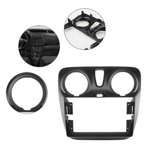 Center Control Navigation Panel Car Enhancements Stylish Design Wear-Resistant - Picture 1 of 10