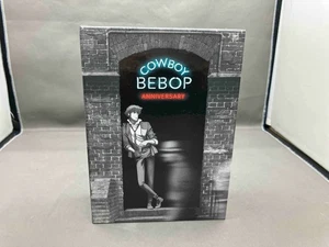 Cowboy Bebop DVD BOX First Limited edition Hajime Yatate Koichi Yamadera Anime - Picture 1 of 6