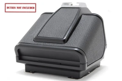 [MINT] Hasselblad PM-5 PM5 Prism View Finder For 500 501 503 From JAPAN - Image 1 of 4