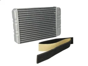 Heat Exchanger, interior heating THERMOTEC D6M008TT for SL (R230) 3 2008-2012 - Picture 1 of 8
