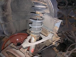 F15134700 amortisseur avant droit pour MAZDA RX-8 (SE) BASICO 2003 847001 - Picture 1 of 1