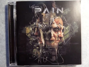 PAIN I am CD Hypocrisy Peter Tägtgren - Bild 1 von 6