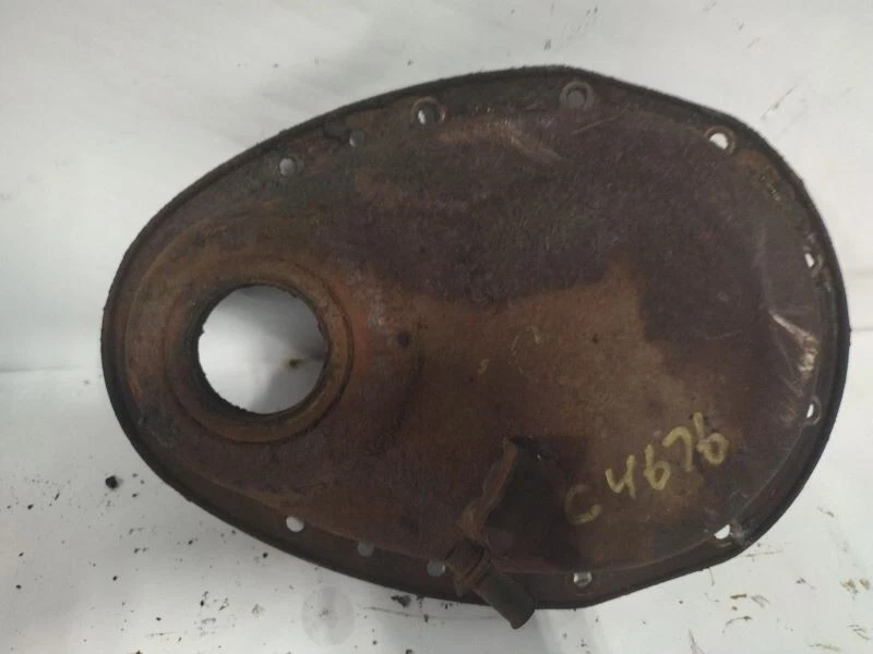 Capa de temporização 8-305 5.0L compatível com 87-95 Chevrolet 10 Van 1729769 - Imagem 1 de 4