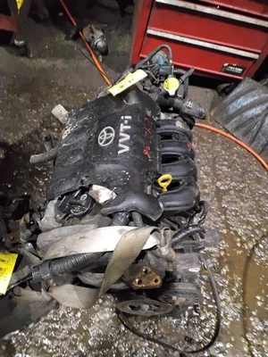 Motor hatchback 1,5 L VIN T quinto dígito 1 motor NZFE compatible con Toyota Yaris 2006-2019  Foto 1 de 3