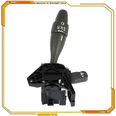 Turn Signal Headlight Switch For Chevrolet Cavalier Pontiac Sunfire 1995-2005 - Imagem 1 de 4