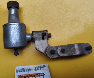 DINAMO VINTAGE MARCA ITALIANA TEGIF MADE IN ITALY DINAMO BICI VINTAGE - Foto 1 di 14