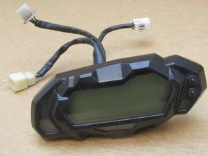 Benelli BN 125 2020 18.047 Meilen Instrumentenuhren (14464) - Bild 1 von 8