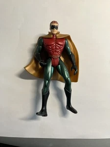 1995 Guardians of Gotham City 5" Robin Figures DC Comics Kenner C1 - Bild 1 von 3