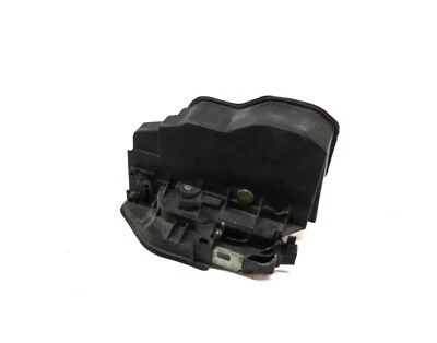 06-18 BMW 1/2/3/5/6/7/M3/M5/M6/X3/X5/X6/Z4 CERRADURA PUERTA DELANTERA DERECHA ACTUADOR PESTILLO Foto 1 de 4